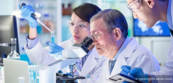 Entwurf zu Forschungsprämienrichtlinien